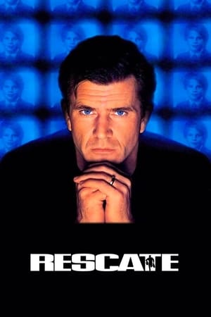 El rescate - Ransom (1996)
