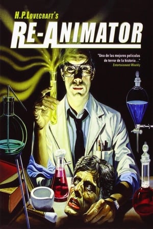 Resurrección satánica - Re-Animator (1985)