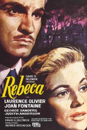 Rebeca - Rebecca (1940)