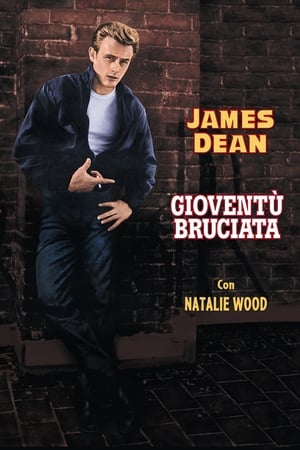 Gioventù bruciata - Rebel Without a Cause (1955)