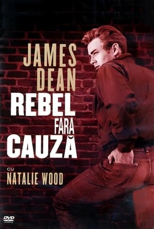 Rebel fără cauză - Rebel Without a Cause (1955)