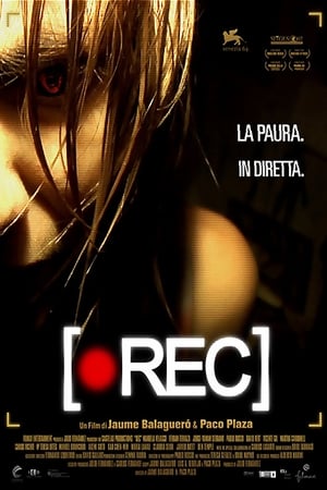[•REC] - [REC] (2007)