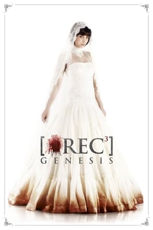 [REC]³ Genèse - [REC]³ Genesis (2012)