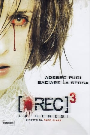[•REC]³ - La genesi - [REC]³ Genesis (2012)