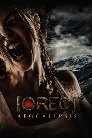 [REC] 4: Apocalipsis - [REC]⁴: Apocalipsis (2014)