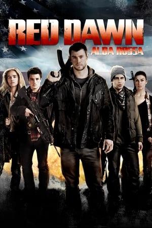 Red Dawn - Alba rossa - Red Dawn (2012)