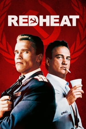 Febra roșie - Red Heat (1988)