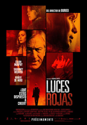 Luces Rojas - Red Lights (2012)