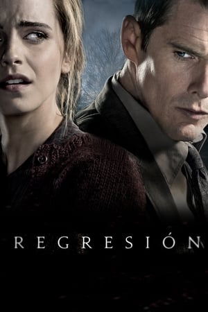 Regresión - Regression (2015)