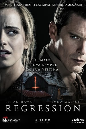 Regression (2015)
