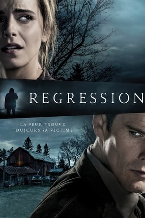 Régression - Regression (2015)
