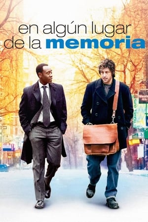 La esperanza vive en mí - Reign Over Me (2007)