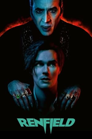 Renfield: Asistente de vampiro - Renfield (2023)