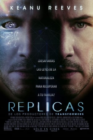 Réplicas - Replicas (2018)