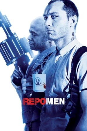 Repreneurs - Repo Men (2010)