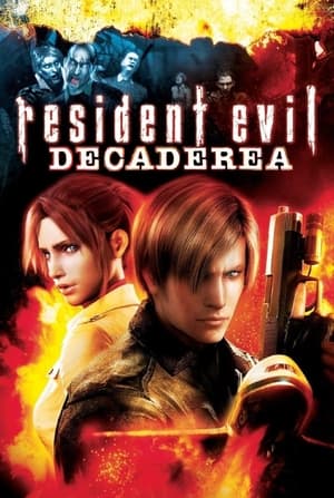 Răul rezident: Degenerarea - Resident Evil: Degeneration (2008)