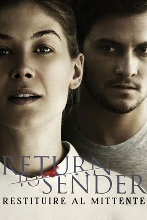 Return to Sender - Restituire al mittente - Return to Sender (2015)