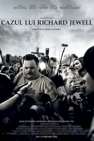 Cazul lui Richard Jewell - Richard Jewell (2019)