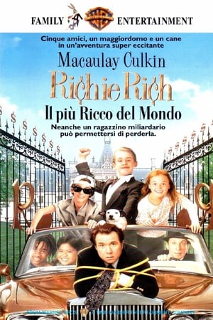 Richie Rich - Il più ricco del mondo - Ri¢hie Ri¢h (1994)