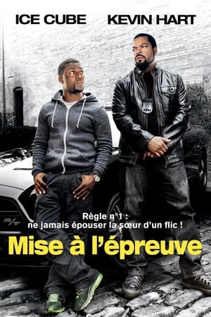 Mise à l'épreuve - Ride Along (2014)