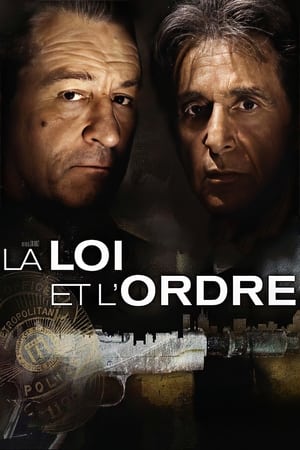 Meurtre Légitime - Righteous Kill (2008)