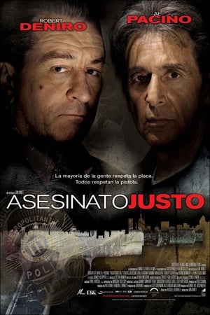 Frente a frente - Righteous Kill (2008)