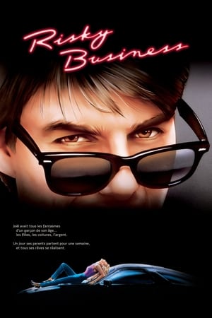 Quelle affaire! - Risky Business (1983)
