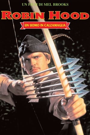 Robin Hood - Un uomo in calzamaglia - Robin Hood: Men in Tights (1993)
