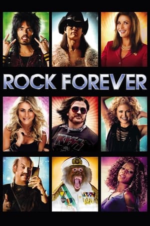 Rock Forever - Rock of Ages (2012)