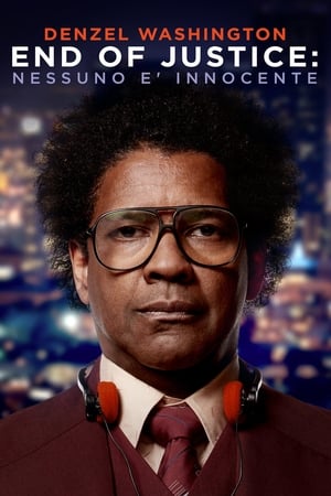 End of Justice: Nessuno è innocente - Roman J. Israel, Esq. (2017)