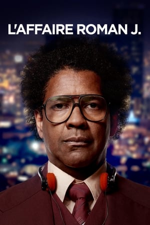 Me Roman J. Israel - Roman J. Israel, Esq. (2017)