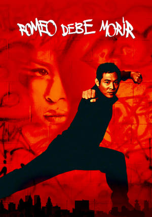Romeo Debe Morir - Romeo Must Die (2000)