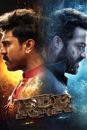 Roudram Ranam Rudhiram (RRR) - RRR (2022)