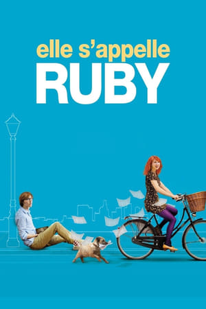 Elle s'appelle Ruby - Ruby Sparks (2012)