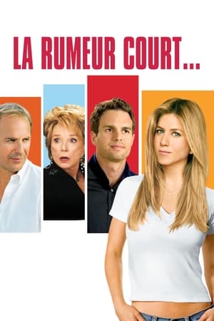 La rumeur court… - Rumor Has It... (2005)