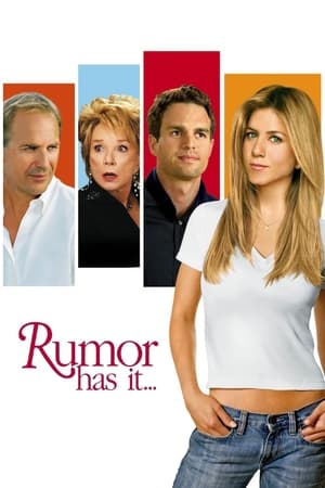Secrete de familie - Rumor Has It... (2005)