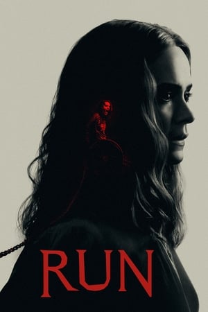 Salvează-mă - Run (2020)