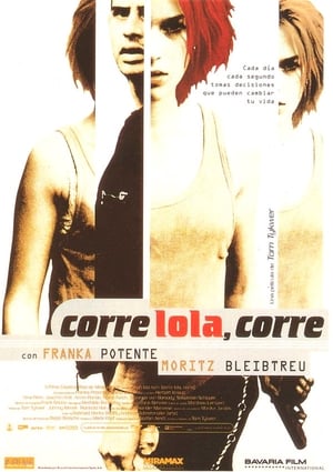 Corre Lola, corre (Run Lola Run) - Run Lola Run (1998)