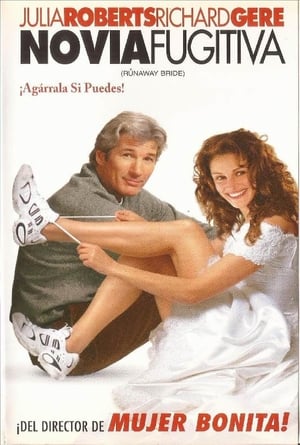 Novia Fugitiva - Runaway Bride (1999)