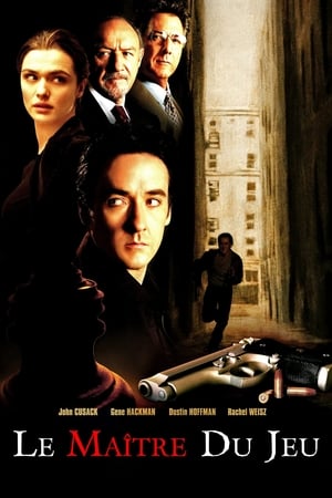 Le Maître du jeu - Runaway Jury (2003)
