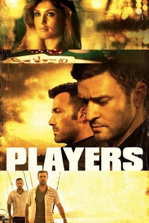 Players - Runner Runner (2013)
