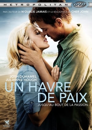 Un havre de paix - Safe Haven (2013)