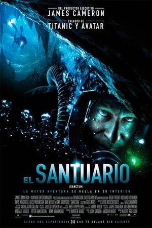El Santuario - Sanctum (2011)
