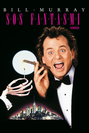 S.O.S. Fantasmi - Scrooged (1988)
