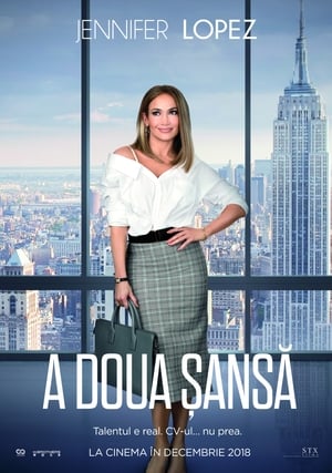 A doua șansă - Second Act (2018)