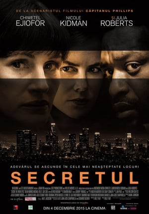 Secretul - Secret in Their Eyes (2015)