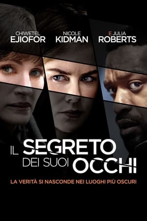 Il segreto dei suoi occhi - Secret in Their Eyes (2015)