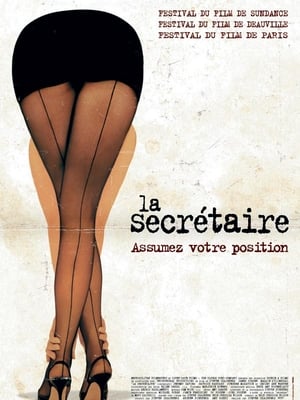 La secrétaire - Secretary (2002)