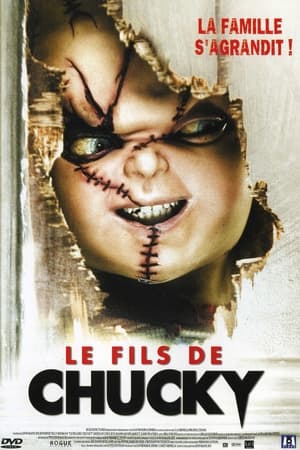 Génération Chucky - Seed of Chucky (2004)