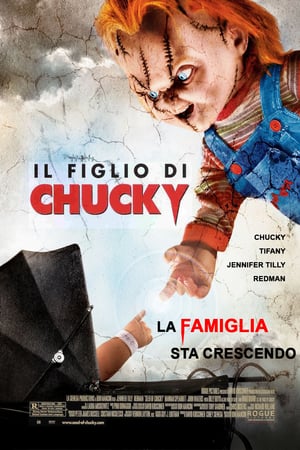 Il figlio di Chucky - Seed of Chucky (2004)